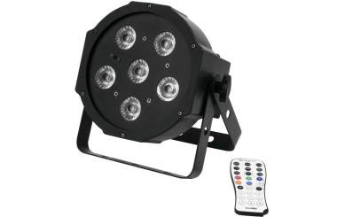 Eurolite LED SLS-603 TCL + UV Floor 
