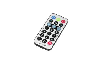 Eurolite IR-16 Fernbedienung 