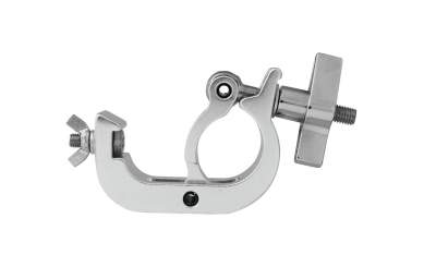 Eurolite TH-250 Quick-Lock Haken silber 
