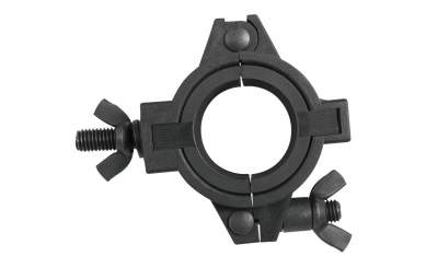 Eurolite DEC-38D Dual-Klammer Ø38/50mm 