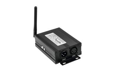 Eurolite QuickDMX Funksender/Empfänger 