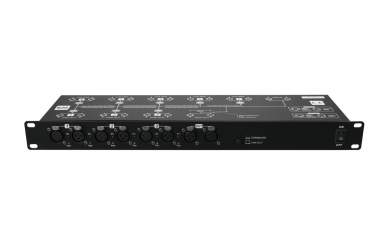 Eurolite DMX Split 8X Splitter 