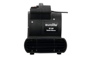 Eurolite RF-300 Radialgebläse 