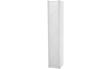 Europalms Trusscover 200cm weiß 