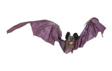 Europalms Halloween Fledermaus, animiert 
