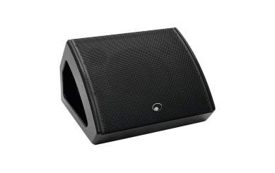Omnitronic KM-110A Aktiv-Bühnenmonitor, koaxial 