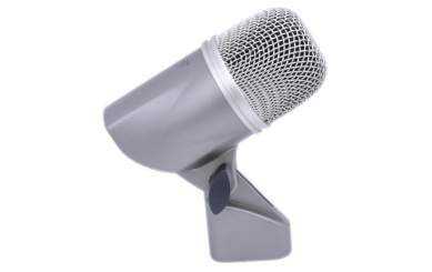 Omnitronic MIC 77L Bassdrum-Mikrofon 