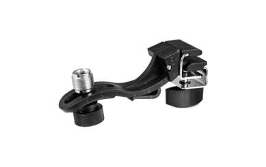Omnitronic MIC 77LM-Halterung 