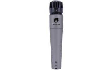 Omnitronic MIC 75PRO Dynamisches Instrumentenmikro 