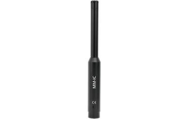 Omnitronic MIC MM-1C Kondensator-Messmikrofon 