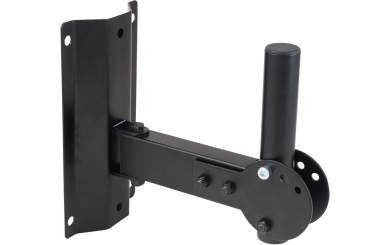 Omnitronic WH-1 Wandhalterung 30 kg max 