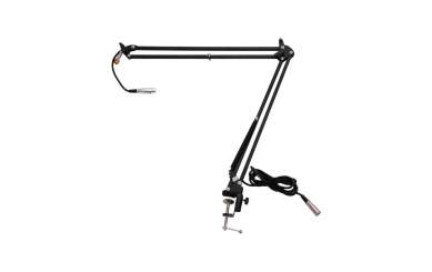 Omnitronic Tisch-Mikrofonarm TMA-1N 