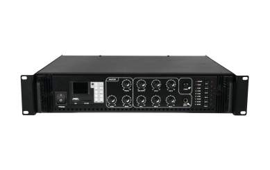 Omnitronic MPZ-120.6P ELA-Mischverstärker 