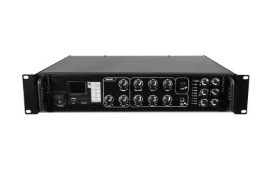 Omnitronic MPVZ-120.6P Mischverstärker 