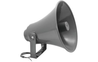 Omnitronic NOH-30R Druckkammerhorn 