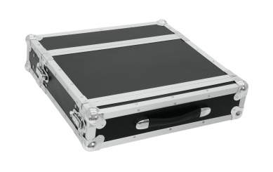 Roadinger Flightcase Funkmikrofon-Systeme 