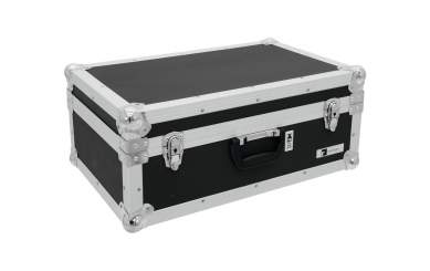 Roadinger Universal-Koffer-Case Tour Lock schwarz 
