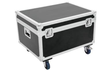 Roadinger Universal-Transport-Case R-7 80x60 Rollen 