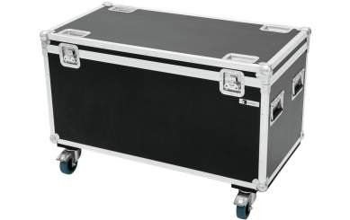 Roadinger Universal-Case Profi 100x50x50cm Rollen 