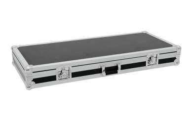 Roadinger Flightcase EC-B252 4x LED BAR-252 RGB 
