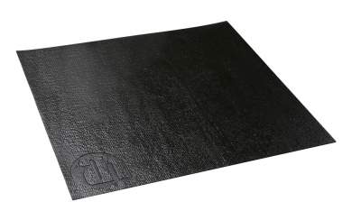 Adam Hall 87 Inlay Anti-Rutschmatte für Rackschubladen 