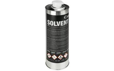 Adam Hall 01363 1 L Verdünner für 01362 Sprühkleber 1 kg Gebinde Wakol 