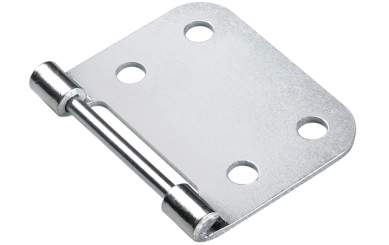 Adam Hall 1640 UKEEP Universal Schließe 