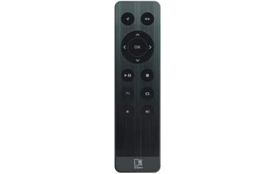 Audac RMT 40 RF Fernbedienung 2.4 GHz inkl. USB Receiver 