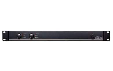 Audac EPA 152 2-Kanal-Endstufe, Class-D, 2 x 150 W 