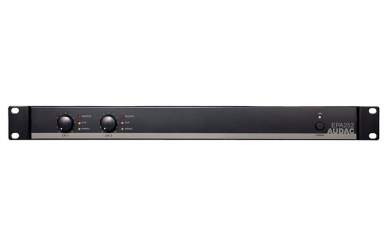 Audac EPA 252 2-Kanal-Endstufe, Class-D, 2 x 250 W 