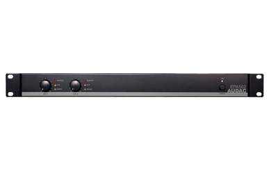 Audac EPA 502 2-Kanal-Endstufe, Class-D, 2 x 500 W 