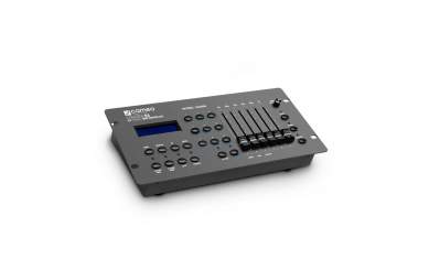 Cameo Control 54 54-Kanal DMX-Controller 