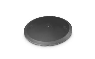 Gravity WB 123 B Tellerfuß für M20-Distanzrohre 
