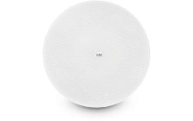 LD Systems Contractor CFL 62 6,5" Rahmenloser 2-Wege-Einbaulautsprecher 