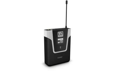 LD Systems U508 BP Bodypack Sender 