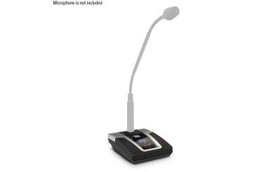 LD Systems U508 CST Sprechstelle für U508 CS 4 