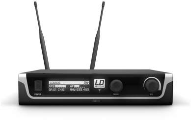 LD Systems U506 R Empfänger 