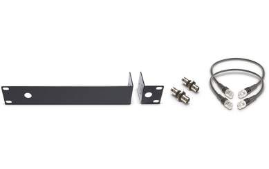 LD Systems U500 RK Rackmontage-Set für U500 Receiver 