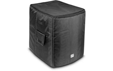 LD Systems MAUI 28 G2 Sub PC Gepolsterte Schutzhülle für MAUI 28 G2 Subwoofer 