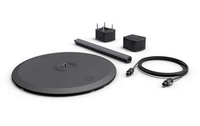 LD Systems M G2 SPS Standfuß-Set Für MAUI G2 Säulen 