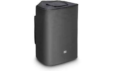LD Systems Stinger 10 G3 PC Gepolsterte Schutzhülle für Stinger G3 PA-Lautsprecher 10" 
