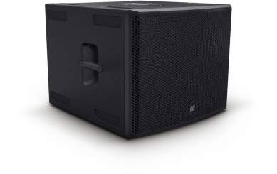 LD Systems Stinger Sub 18 A G3 Aktiver 18" Bassreflex PA Subwoofer 