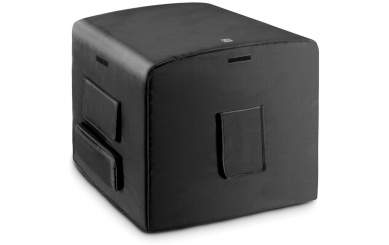 LD Systems Stinger Sub 18 G3 PC Gepolsterte Schutzhülle für Stinger G3 Subwoofer 18" 