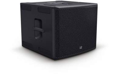 LD Systems Stinger Sub 15 A G3 Aktiver 15" Bassreflex PA Subwoofer 
