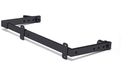 LD Systems Stinger G3 WMB Wand- und Deckenhalterung für Stinger G3 12" und 15" Modelle 