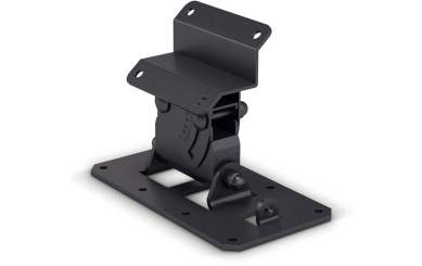 LD Systems Stinger G3 WMB 1 Neig- und schwenkbare Wandhalterung für Stinger G3 12" und 15" Modelle 