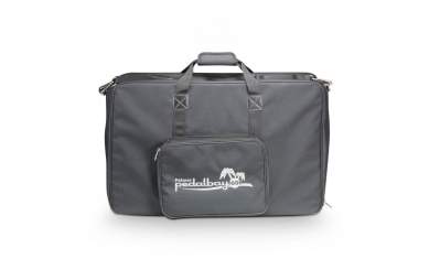 Palmer Pedalbay 60 L BAG Gepolsterte Tragetasche für Palmer Pedalbay 60 L 