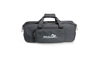 Palmer Pedalbay 50 S BAG Gepolsterte Tragetasche für Palmer Pedalbay 50 S 