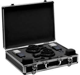 AKG C 414 XLS Stereo Set 