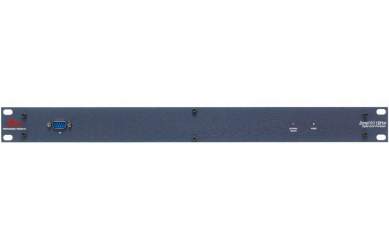 dbx ZonePro 1261M Zonenmix / Matrix-System 